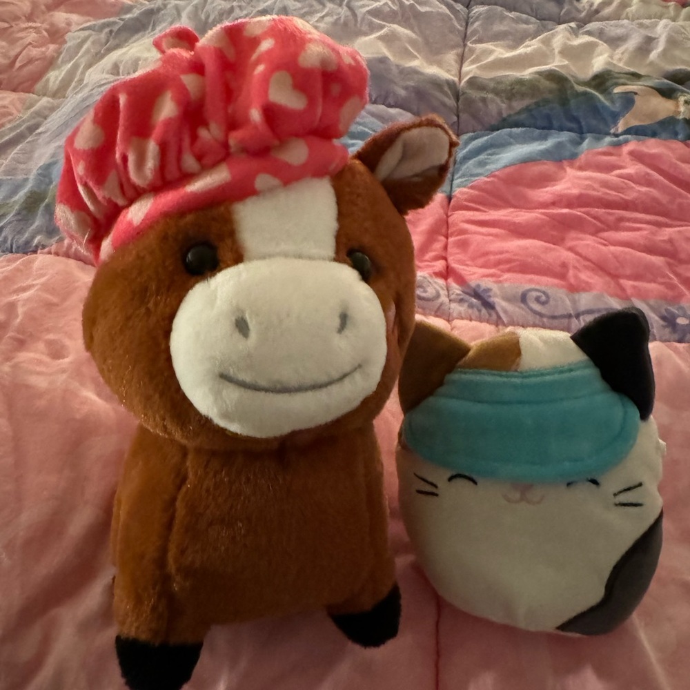 Squishmallow